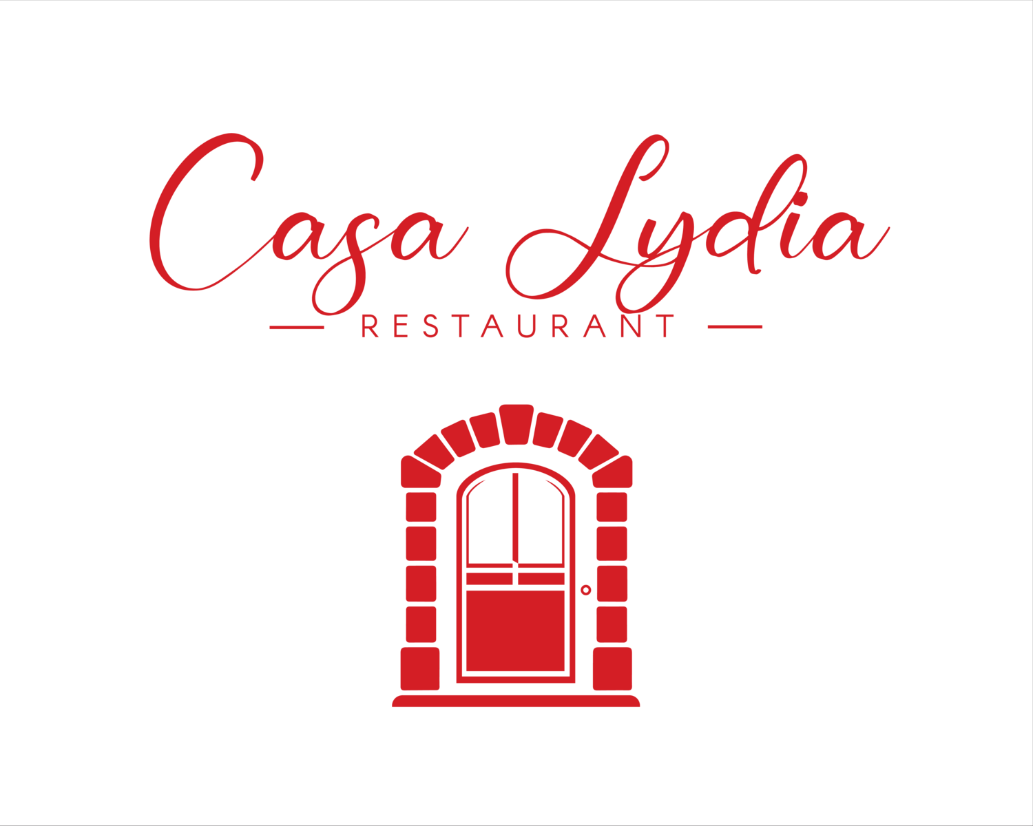Casa Lydia · Restaurant