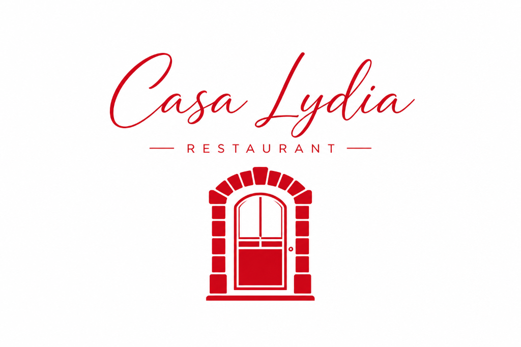 Casa Lydia Logo